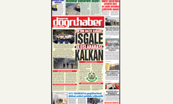 BM’nin Gazze Kararı: İşgale Uluslararası Kalkan