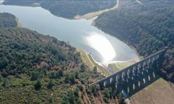 İSKİ baraj doluluk oranları son durum ne? Sağanağa rağmen düşüş sürüyor: Son bir yılın en düşüğü..