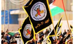 İslami Cihad, ABD'nin BMGK kararını reddetti!