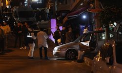 İstanbul’da iş yerinde silahlı saldırı: Ölü var!