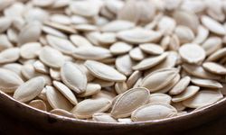 Her gün yalnızca bir avuç kabak çekirdeği tüketseniz ve arkından bir bardak su içseniz vücudunuzda neler olur biliyor..