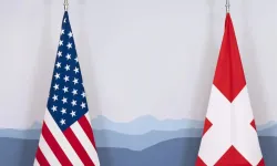 İsviçre ABD'ye silah ihracatına izin vermeyeceğini belirtti!