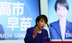 Japonya'dan Tayvan’daki acil duruma ilişkin açıklama!