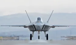 KAAN'ın motoruyla ilgili Yaşar Güler'den açıklama