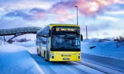 Toplu Taşıma Otobüsleri Üretilen Ülke Tarafından Kontrol Edildiği Ortaya Çıktı