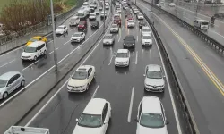 Kara yollarında son durum