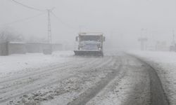 Erzurum, Ağrı, Ardahan, Iğdır ve Kars! Ulaşım sağlanamıyor...