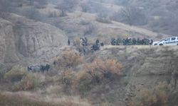 Gürcistan'da düşmüştü: Askeri kargo uçağının kara kutusu Türkiye'ye getirildi!