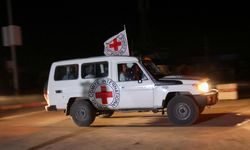 israilin serbest bıraktığı 12 Filistinli Gazze’ye ulaştı