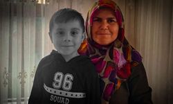 Annesi ile birlikte kaybolmuştu: 5 yaşındaki çocuktan acı haber geldi!