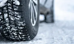 Zorunlu kış lastiği uygulaması yarın başlıyor