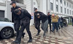 6 kişiye mezar olan kozmetik fabrikası yangını soruşturmasında gelişme