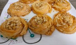 Konya’nın efsane lezzeti saç arası tarifi! Adım adım yapılışı..