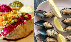 Midye ile kumpir faciasında acı gelişme! Anne de hayatını kaybetti!