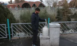 Kuraklıktan dolayı yağmur duasına çıktılar 18 kenti sel bastı