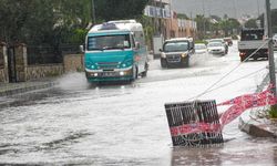 Meteoroloji'den 6 il için alarm! Sel, dolu, hortum...