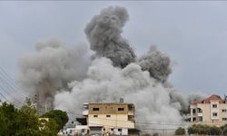 İşgal rejimi, Lübnan'a topçu saldırıları düzenledi!