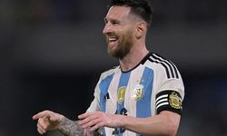 Messi, Dünya Kupası tarihinin en golcü futbolcusu oldu
