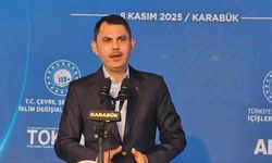 Bakan Kurum'dan ''500 bin sosyal konut'' açıklaması