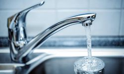 Bursa'da suya yüzde 30 zam yapıldı!