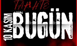 Tarihte Bugün: 10 Kasım