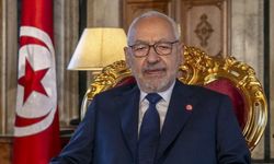 Raşid el-Gannuşi ve Tunuslu siyasetçilerden açlık grevi!