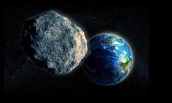 Dünya'ya çarpabilirler...Bilim insanları riskli bölgeleri açıkladı