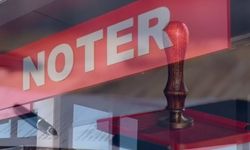 Noterliklerde Yeni Dönem Başladı! Milyonlarca Kişiyi İlgilendiriyor