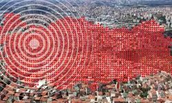O bölge yine sallandı! Deprem mi oldu, nerede, kaç şiddetinde? Son dakika deprem mi oldu?