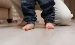 Obezite düztabanlık nedeni!