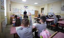 Yarıyıl tatiline sayılı günler kaldı!