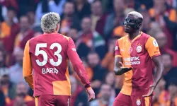 Victor Osimhen, Şampiyonlar Ligi'nde haftanın 11'ine seçildi