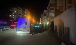 Park kavgası düğünü kana buladı! Ölü ve çok sayıda yaralı var