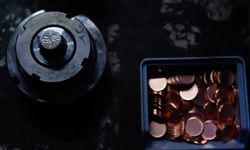 238 yıllık paranın basımı durduruldu