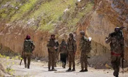 MSB: Son bir haftada 4 PKK'lı teslim oldu