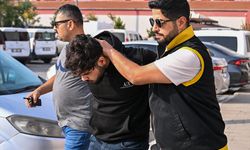 Market sahibini tabancayla öldüren zanlı tutuklandı