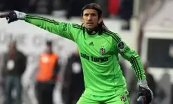 Rüştü'den Beşiktaş taraftarını kızdıran açıklama!