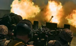 BM: Ukrayna'da savaş hız kesmeden devam ediyor