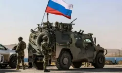 Rusya: Ukrayna'yla ilgili ABD'den getirilen barış planını analiz ediyoruz