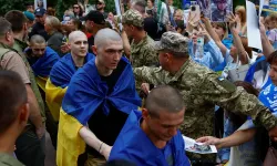 Kiev yönetimi duyurdu: Esir takası yeniden başlıyor!