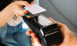 Nakit paranın neredeyse bittiği ilk ülke