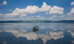 Sapanca Gölü'ne su takviyesi kararı!