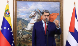 Maduro'dan ABD'ye: Savaşa hazırız