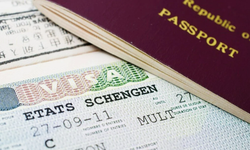 AB'den yeni vize kararı