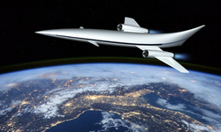 Işık hızı geliyor: Tüm uçuşlar sadece 1 saat sürecek