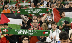 Futbol tarihinde rakip takımın desteklendiği tek maç