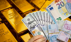 Altın, dolar, euro için büyük tahmin