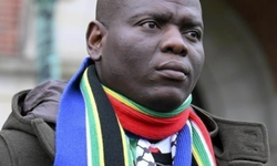 Güney Afrika: Filistinlilerin göç ettirilmesine yönelik organize bir kampanya var