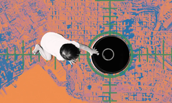 Robot süpürge casus çıktı