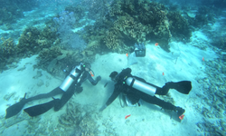 40 binden fazla ABD askeri denizde kayboldu